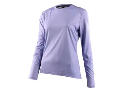 Troy Lee Designs Lilium women&amp;#39;s jersey, lilac
