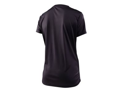 Troy Lee Designs Lilium Women&#39;s Jersey, Black
