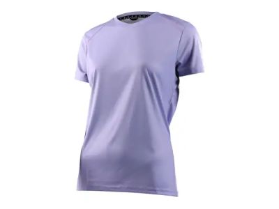 Troy Lee Designs Lilium women&amp;#39;s jersey, lilac