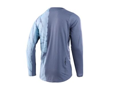 Troy Lee Designs Skyline Air jersey, half dye windward