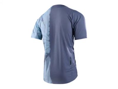 Troy Lee Designs Skyline jersey, half dye windward