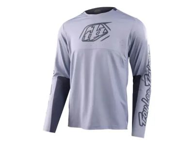 Troy Lee Designs Sprint jersey, icon cement