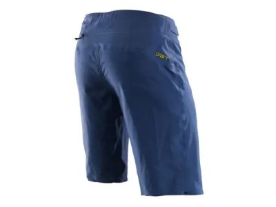 Pantaloni scurți Troy Lee Designs Drift Shell, blue mirage