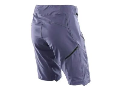 Troy Lee Designs Lilium Shell women&#39;s shorts, lilac