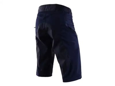 Pantaloni scurți Troy Lee Designs Sprint pentru bărbați, mono bleumarin