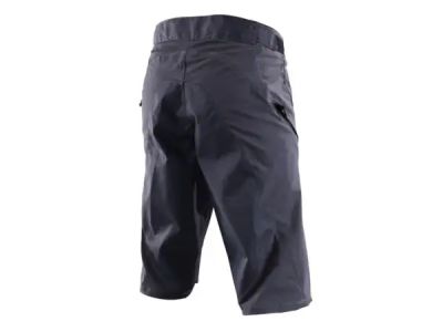 Pantaloni scurți Troy Lee Designs Sprint pentru bărbați, mono cărbune