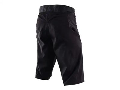Pantaloni scurți Troy Lee Designs Sprint pentru bărbați, mono negru