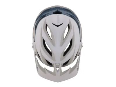 Troy Lee Designs A3 MIPS helmet, uno light gray