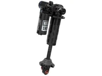 Amortyzator RockShox Super Deluxe Ultimate Coil RC2T Trunnion, 205x60 mm, do Specialized Enduro 2020+