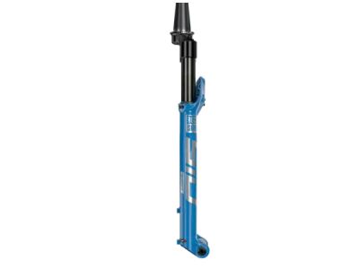 RockShox SID SL Ultimate RD RO C1 Boost 29&quot; Federgabel, 100 mm, blau