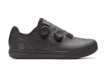 Fox Union Boa cycling shoes, black