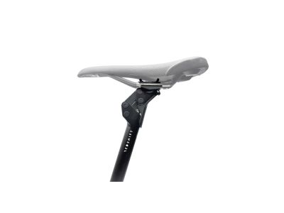 Redshift ShockStop Suspension rugós nyeregcső, Ø-27.2 mm, 350 mm