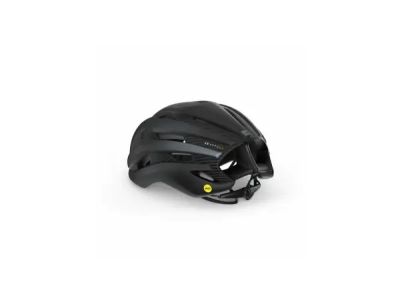 MET Trenta 3K Carbon MIPS Helm, schwarz