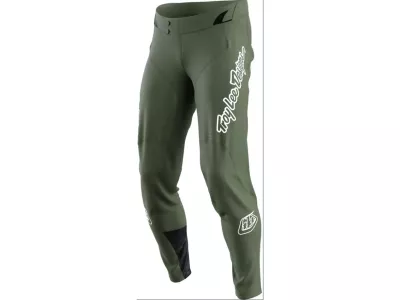 Troy Lee Designs Sprint Ultra pants, fatigue