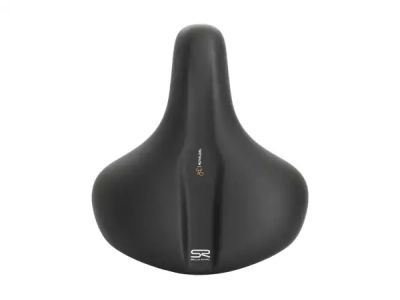 Selle Royal Explora Relaxed saddle, 218 mm