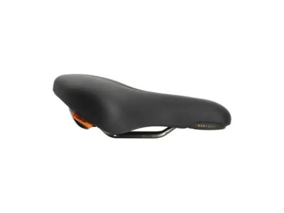 Selle Royal Explora Relaxed saddle, 218 mm
