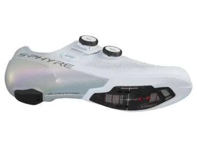 Shimano SH-RC903 women&#39;s cycling shoes, white