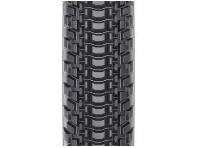 WTB Vulpine 700x40C Light Fast Rolling tire, TCS, Kevlar, black/brown
