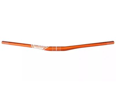 Funn KingPin řídítka Ø-35 mm/785 mm, zdvih 15 mm, oranžová