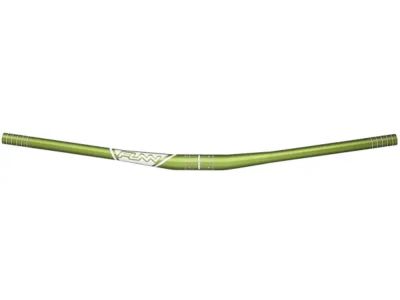 Funn KingPin handlebars Ø-31.8 mm/810 mm, stroke 15 mm, green
