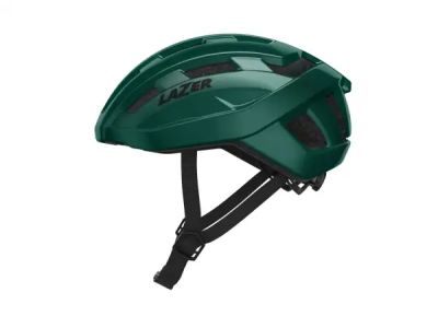 Lazer Tempo KC helmet, green