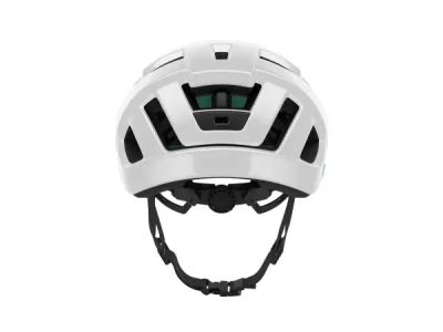 Lazer Tempo KC helmet, white
