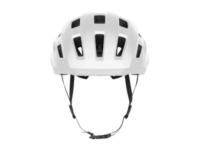 Lazer Tempo KC helmet, white