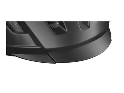 Kask Lazer Codax KinetiCore, black matt