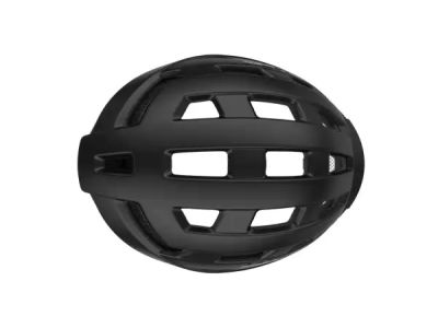 Kask Lazer Codax KinetiCore, black matt