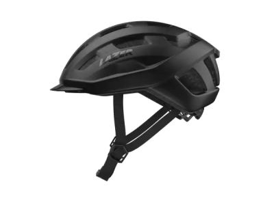 Lazer Codax KinetiCore Helm, mattschwarz