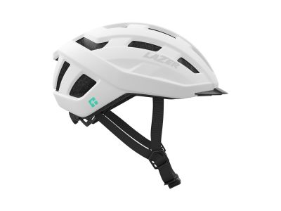 Lazer CODAX KinetiCore prilba, matná biela
