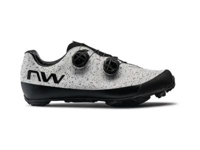 Northwave Extreme XC 2 cycling shoes, light grey