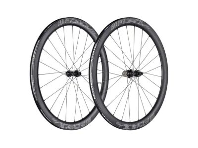 FORCE Team SP Carbon Disc 35 set of spun wheels