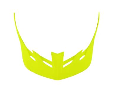 Troy Lee Designs Flowline SE MIPS helmet, radian flow yellow