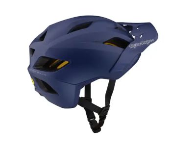 Troy Lee Designs Flowline MIPS children&amp;#39;s helmet, orbit dark blue
