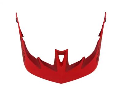 Troy Lee Designs A3 MIPS helmet, uno red
