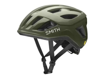 Smith Signal MIPS helmet, moss