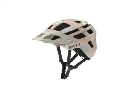 Smith Forefront 2 MIPS helmet, matte bone gradient