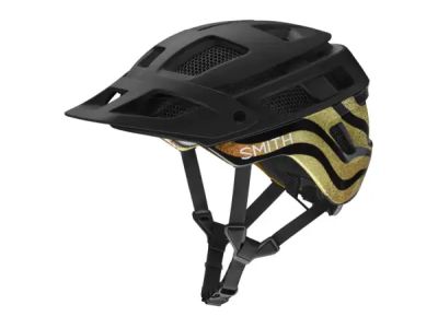 Smith Forefront 2 MIPS helmet, artist series/strpie cut