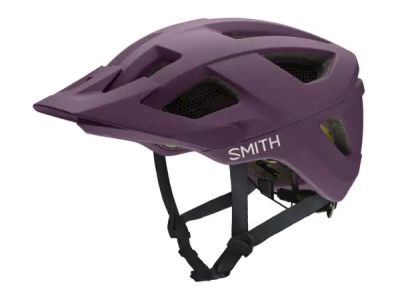 Smith Session MIPS helmet, matte amethyst