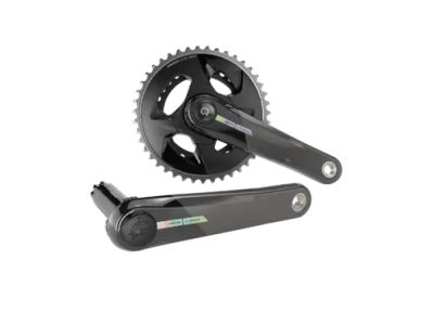 SRAM Force AXS D2 Wide kliky s wattmetrem, 175 mm, 2x12, 43/30T