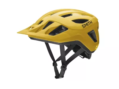 Smith Convoy MIPS Helm, Narrengold