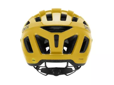 Kask Smith Convoy MIPS, złoto głupców