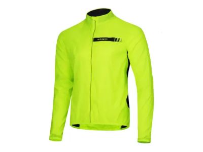 Etape Bora 2.0 jacket, fluo yellow