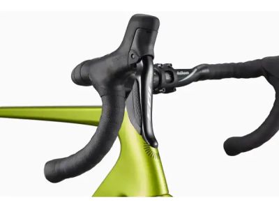 Bicicleta Cannondale SuperSix EVO Carbon 3, verde vipera