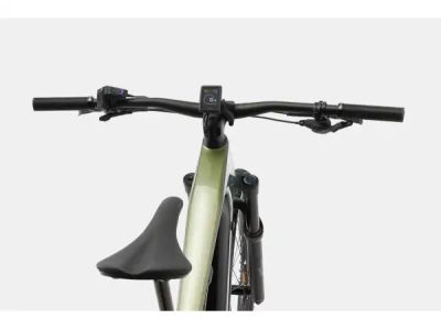 Cannondale Moterra Neo Carbon 2 29 electric bike, mantis