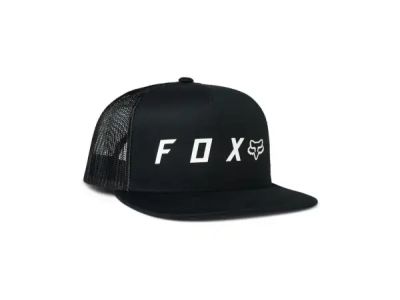 Fox Absolute Mesh Cap, schwarz