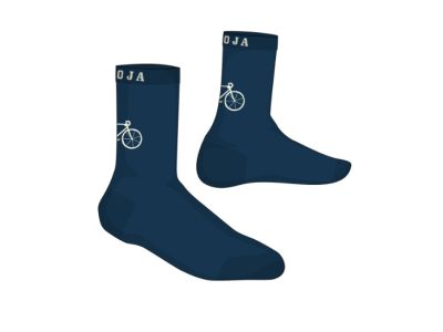 Maloja STALKM. socks, midnight