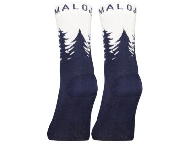 Maloja LABANM. socks, midnight