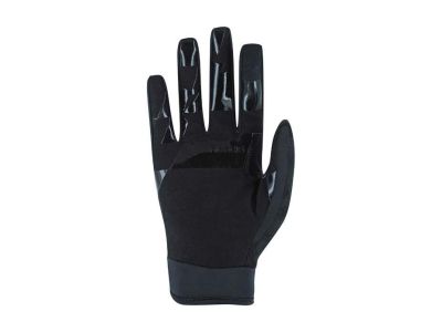 Roeckl Montan gloves, dark gray